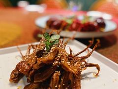 -恰恰餐厅(硕和生活广场店)