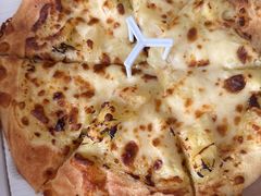 -必胜客(大兴店)