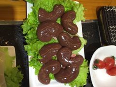 -清真华宇开锅羊肉