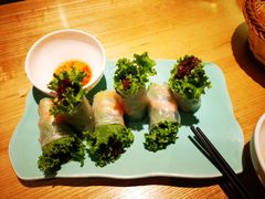 米纸卷-米纸越南小馆(金鹰世界店)