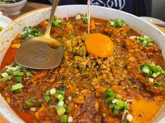 -花盐街·四川乐山小吃(西单大悦城店)