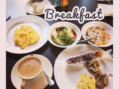 -上海崇明金茂凯悦酒店