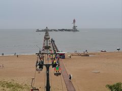 -南戴河旅游度假区
