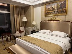 -南通金石国际大酒店