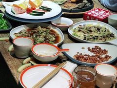 -永红源啤酒·烧烤·海鲜·大排档(青特城店)