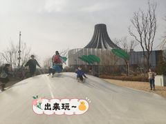 -华英星辰幼儿园(二马路分园)