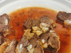 -西贝(苏州绿宝广场店)