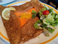 -La Creperie法餐厅(芮欧百货店)