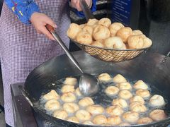 -老南昌白糖糕(大士院店)