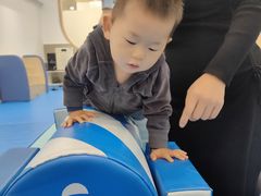 -红黄蓝成长中心(海淀上地店)