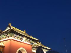 -北陵公园