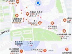 -非凡&佳缘主题公寓(广州大学城gogo新天地店)