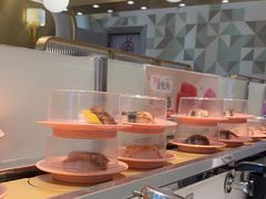-争鲜回转寿司(通州万达店)