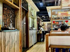 大堂-肖记公安牛肉鱼杂馆· 省级非物质文化遗产(仁和路店)