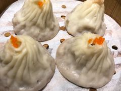 知味小笼包-江南赋(内蒙古大厦店)