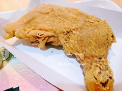 脆皮手枪腿-德克士(文一店)