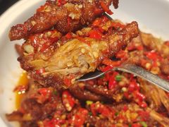 -烹湘·鲜炒湖南土菜(海珠店)
