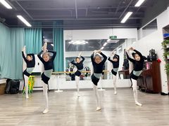 -快乐琴弦音乐舞蹈艺术教育中心(马连道校区)