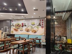 -李先生牛肉面大王(站北广场店)