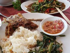 -Mai Mai Restaurant