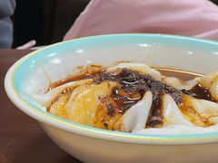 -汉思肴 热面皮(虬江路店)