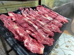 -三毛牛肉店(福强店)