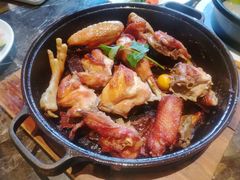 -三生石·福建菜·家宴(五四店)