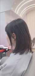 -MINX名珂斯·烫染形象设计