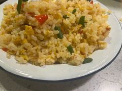 -贵州辣子鸡番茄鸡