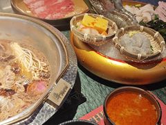 -牛New寿喜烧(曹路花园城店)