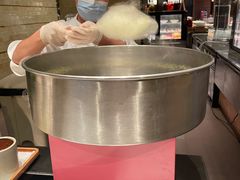 -长沙君悦酒店·自助餐厅咖啡厅
