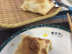 -帕米尔食府(白云观店)