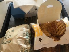 -麦当劳(季华好又多店)