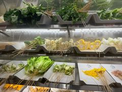 -成都瓜串串(华强北店)