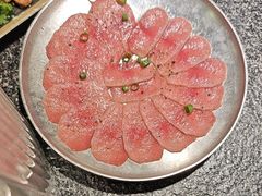 -红泥小火炉·东北泥炉烤肉(天一旗舰店)