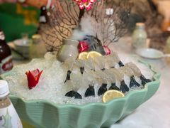 -湛林.粤西大排挡(前门店)