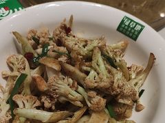 -绿草地·湘菜(芙蓉天街店)