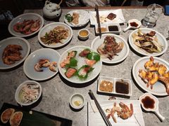 -大渔铁板烧(大悦城店)