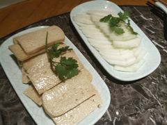 -贰重天冰煮羊自助火锅(东坝店)