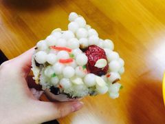 -瞻园面馆鸭血粉丝汤(老门东店)