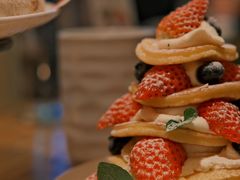 -春树下·树屋花房西餐厅(罍街AS1980店)