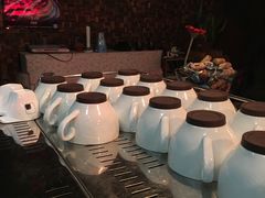 -清悦酒吧咖啡馆