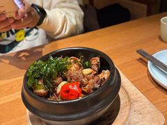 -竹里馆·淮扬菜·功夫茶(老门东店)