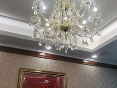 -金时代顺风大酒店(金山店)