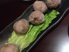 -牛焱·贵州黄牛肉火锅(城西银泰店)