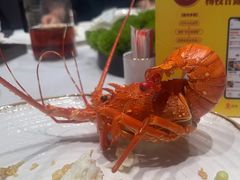 -好友缘酒家(会展中心店)