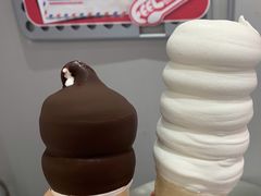 -DQ·蛋糕·冰淇淋(阜盛道店)