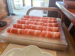 -1078號老北京涮肉(万达广场店)