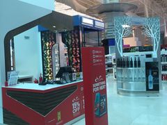 -吉隆坡国际机场