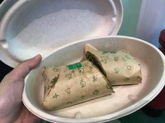 招牌烤鸭卷-特派卷·老北京烤鸭卷(合生汇购物中心店)